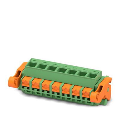 Leiterplattenstecker