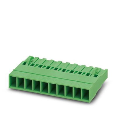 Leiterplattenstecker