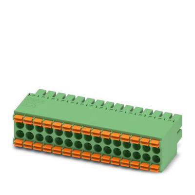 Leiterplattenstecker