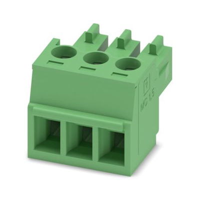 Leiterplattenstecker