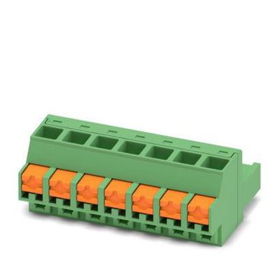 Leiterplattenstecker