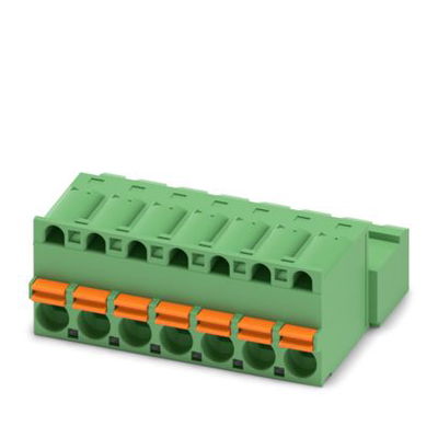 Leiterplattenstecker