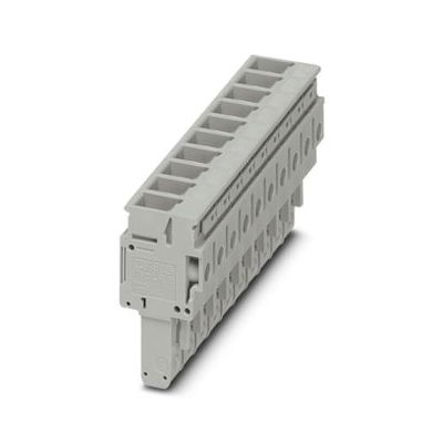 Stecker
