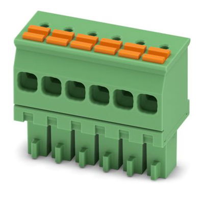 Leiterplattenstecker