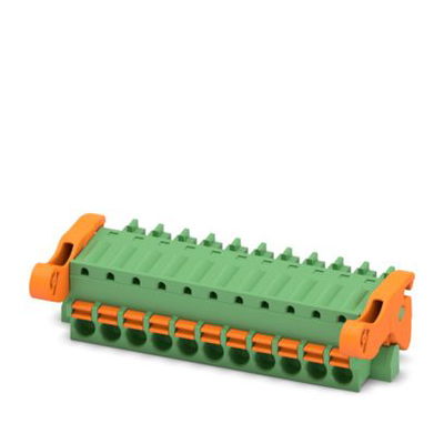 Leiterplattenstecker