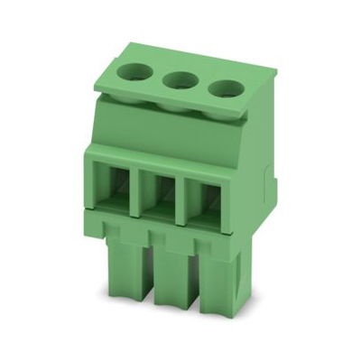 Leiterplattenstecker