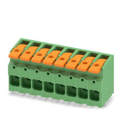 Leiterplattenklemme