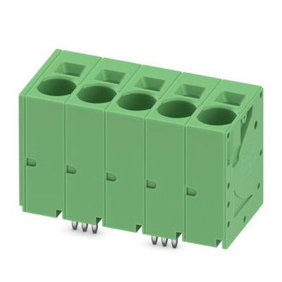 Leiterplattenklemme