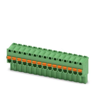 Leiterplattenstecker
