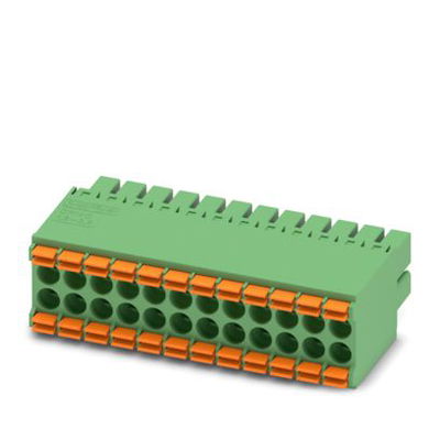 Leiterplattenstecker