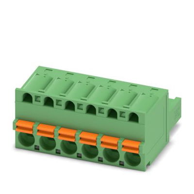 Leiterplattenstecker