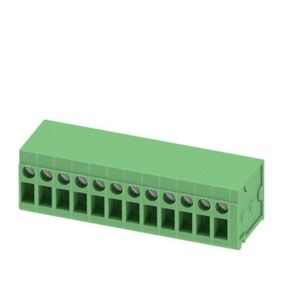 Leiterplattenklemme