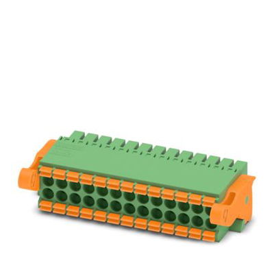Leiterplattenstecker