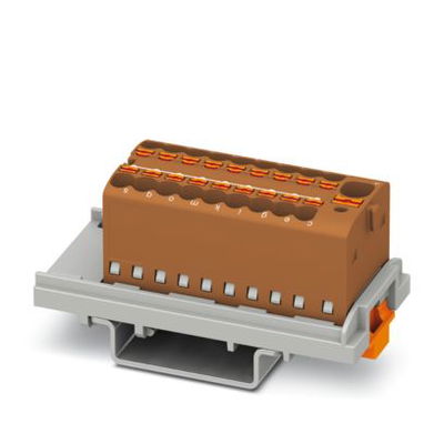 Verteilerblock