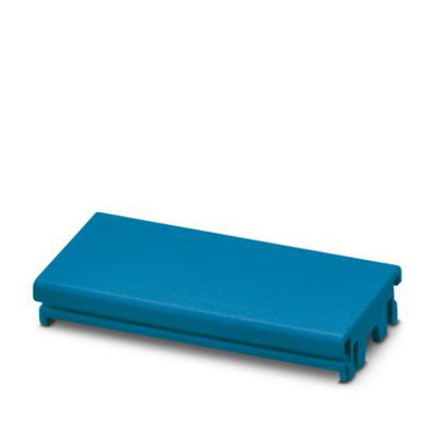 Anschlussblende