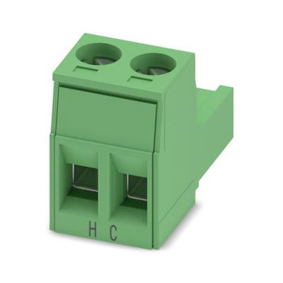 Leiterplattenstecker