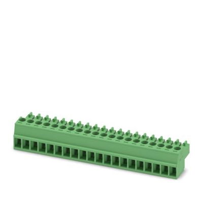 Leiterplattenstecker