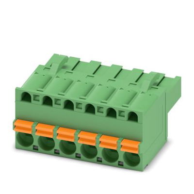 Leiterplattenstecker