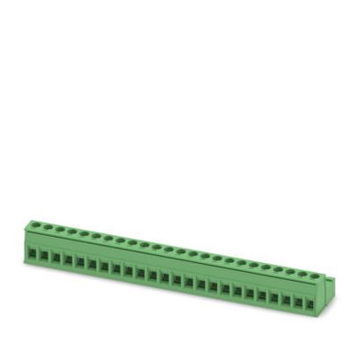 Leiterplattenstecker