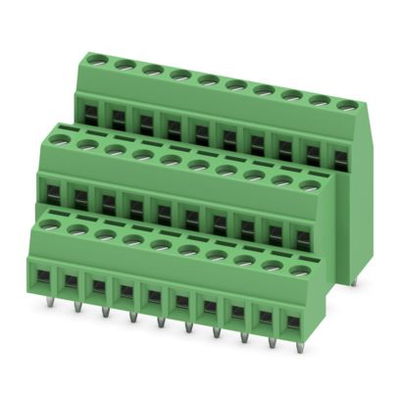 Leiterplattenklemme