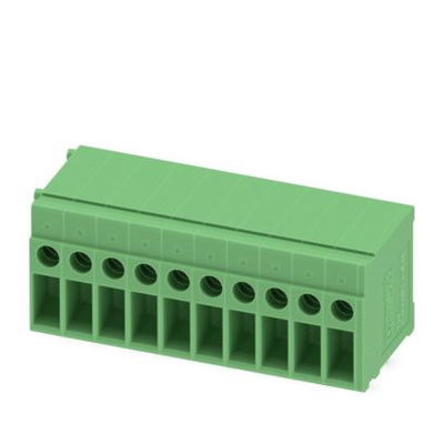 Leiterplattenklemme