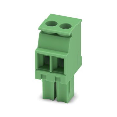 Leiterplattenstecker