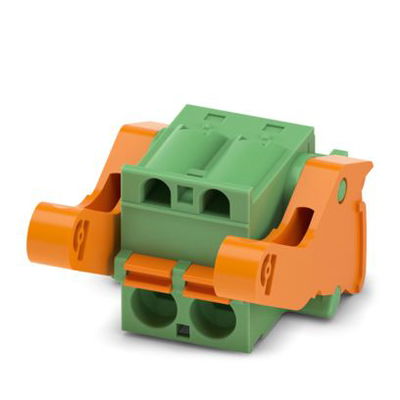 Leiterplattenstecker