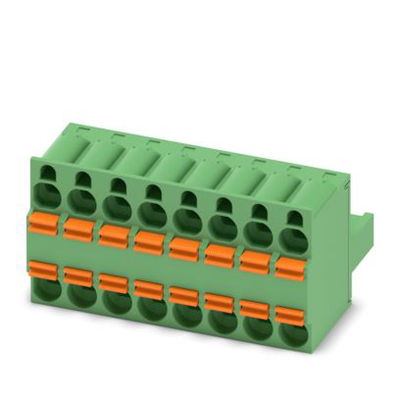 Leiterplattenstecker