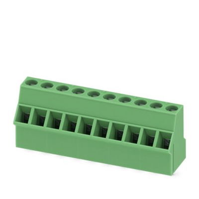 Leiterplattenklemme