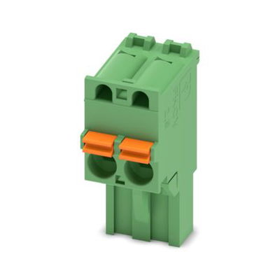 Leiterplattenstecker