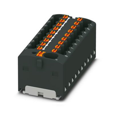 Verteilerblock