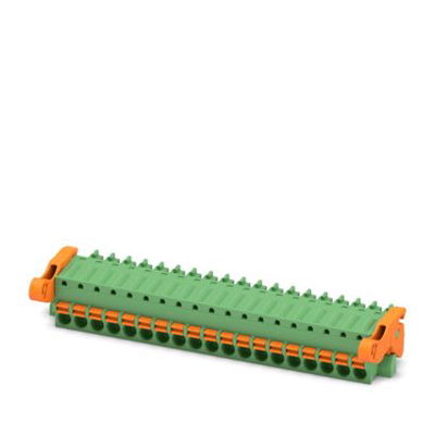 Leiterplattenstecker