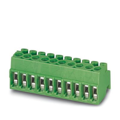 Leiterplattenstecker