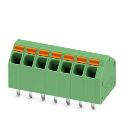Leiterplattenklemme