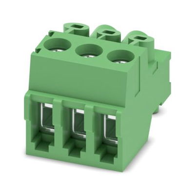 Leiterplattenstecker