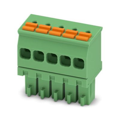 Leiterplattenstecker