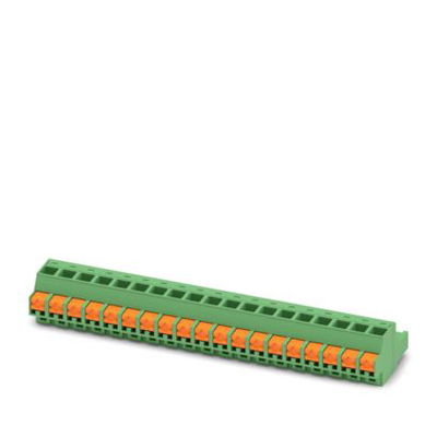 Leiterplattenstecker