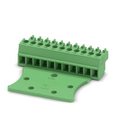 Leiterplattenstecker