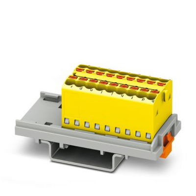 Verteilerblock