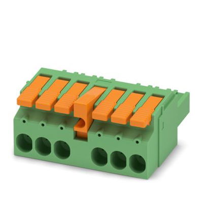Leiterplattenstecker