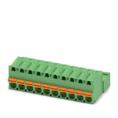 Leiterplattenstecker