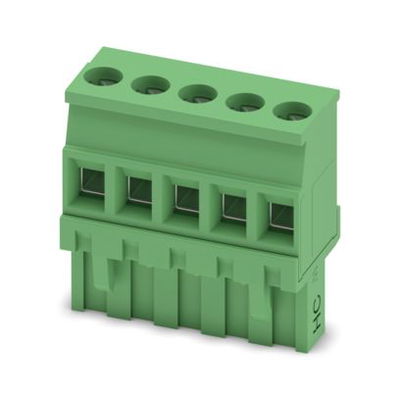 Leiterplattenstecker