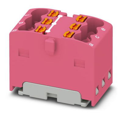Verteilerblock