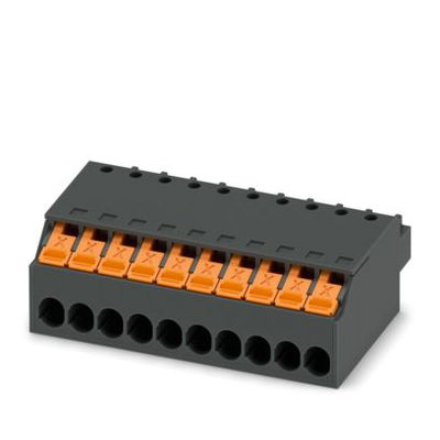 Leiterplattenstecker