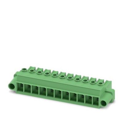 Leiterplattenstecker