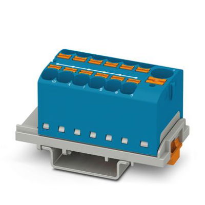 Verteilerblock