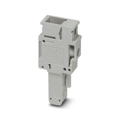 Stecker