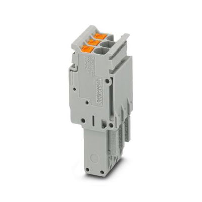 Stecker