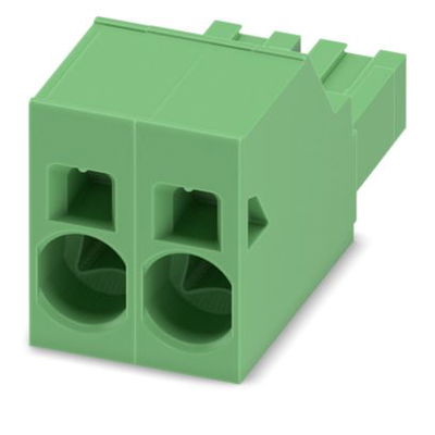 Leiterplattenstecker
