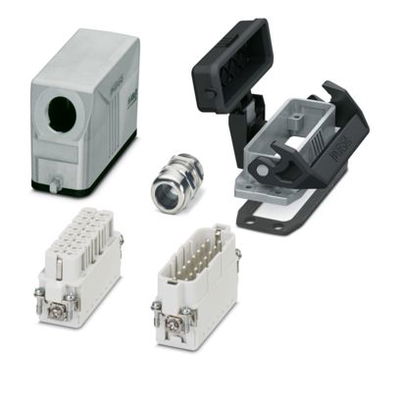 Steckverbinder-Set